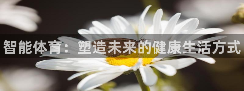 球迷体育app：智能体育：塑造未来的健康生活方式